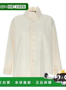 欧洲直邮pleats please issey miyake 女士 衬衫