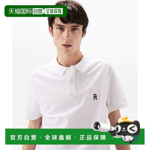 日本直邮TOMMY HILFIGER 常规polo衫 [TO3203EW012738]