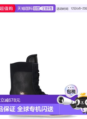 1h可退 香港直邮Adidas 女士 JS4036/CBLACK OWHITE CREWHT 平底