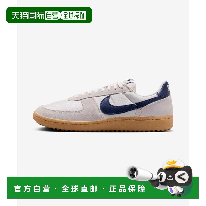 韩国直邮NIKE 男士休闲鞋HF3165-102 NIKE FIELD GENERAL S & T -