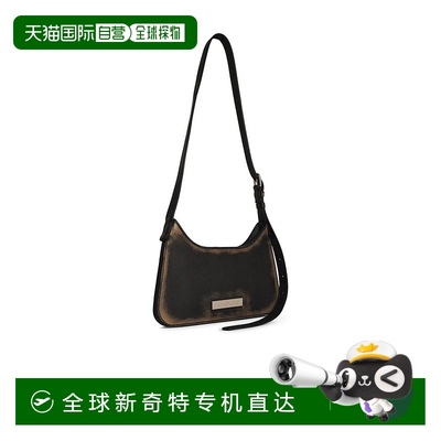 欧洲直邮ACNE STUDIOS 女士斜挎包A10381AIP