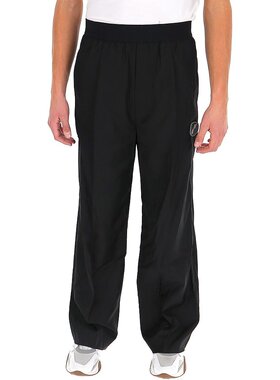 WE11DONE 男士休闲裤 WDPT420729UBK