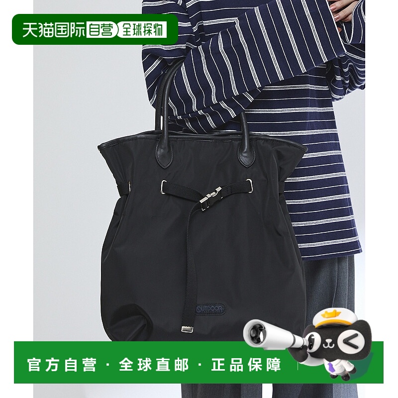 1h可退 日本直邮OUTDOOR PRODUCTS × Firsthand 女士大容量带带