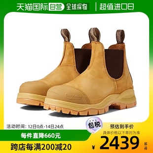 女士BL989 工装 Blundstone 香港直邮潮奢 短靴