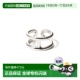 男士 JEWELRY H环 银质手工制作 增 1h可退 独特设计 日本直邮XOLO