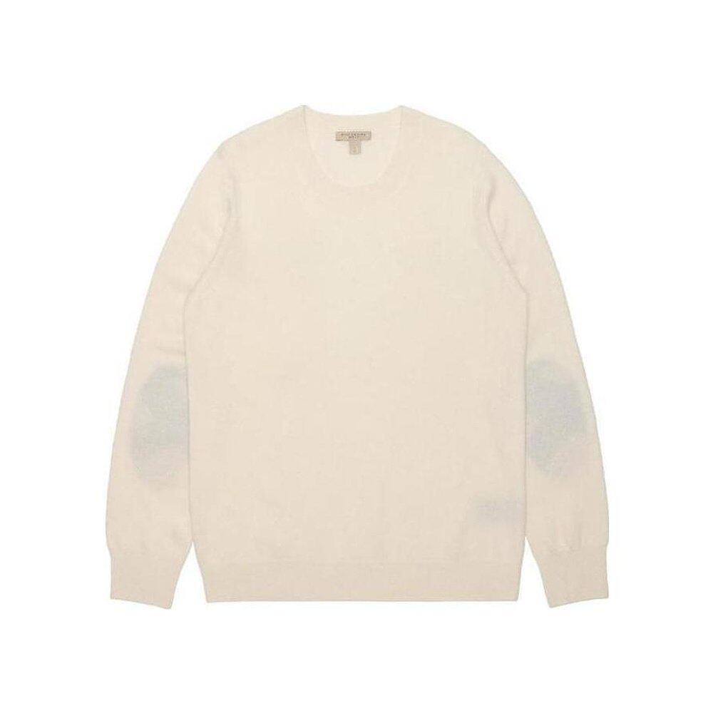 BURBERRY 女士针织毛衣 39472301 SS2021 花色 圆领针织套衫