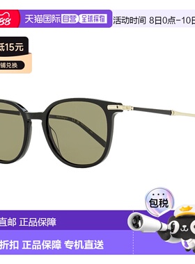 自营salvatore ferragamoFerragamo Men's Oval Sunglasses SF101