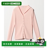 日本直邮BEAUTY&YOUTH UNITED ARROWS 1h可退 女装 棉94%山羊绒6%