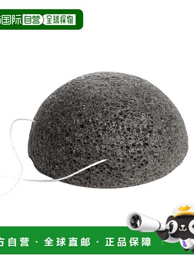 欧洲直邮Ella Bache雅丽净化洁面魔芋海绵 帮助去除杂质促进正品