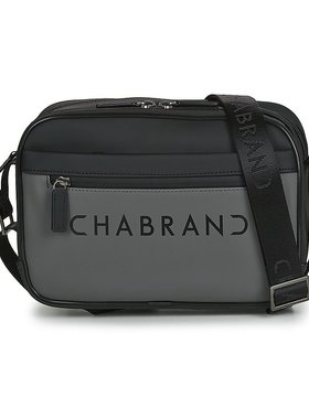 Chabrand  TOUCH BIS 17222 男包单肩小挎包 17222-109