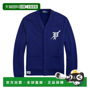 针织衫 LAUREN 男士 SS2 710965008001 香港直邮POLO 1h可退 RALPH
