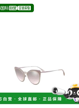 香港直邮Emporio Armani 猫眼镜型太阳镜 0EA2063阿玛尼