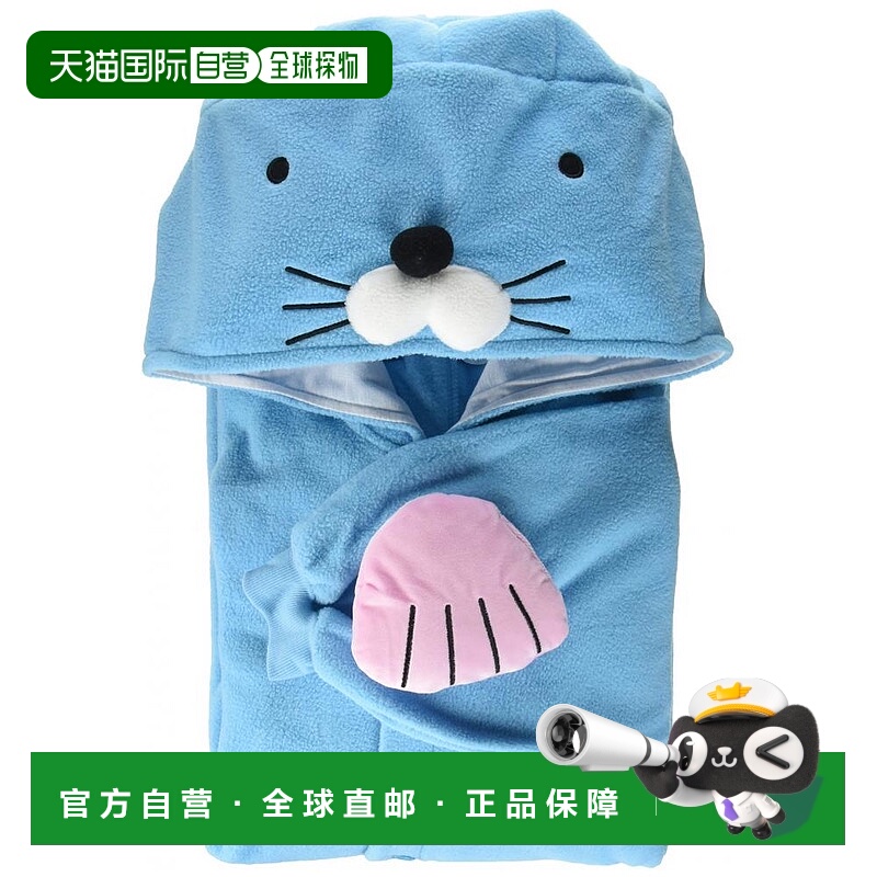 【日本直邮】Sazac 玩偶装 SZC-163