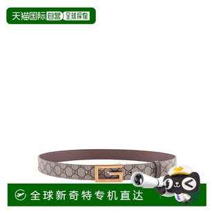 AW2024 腰带 626974K9GST8358 花色 香港直邮GUCCI 1h可退 男士