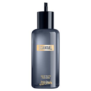欧洲直邮jean paul gaultier男人的丑闻男士淡香水持久留香200ml