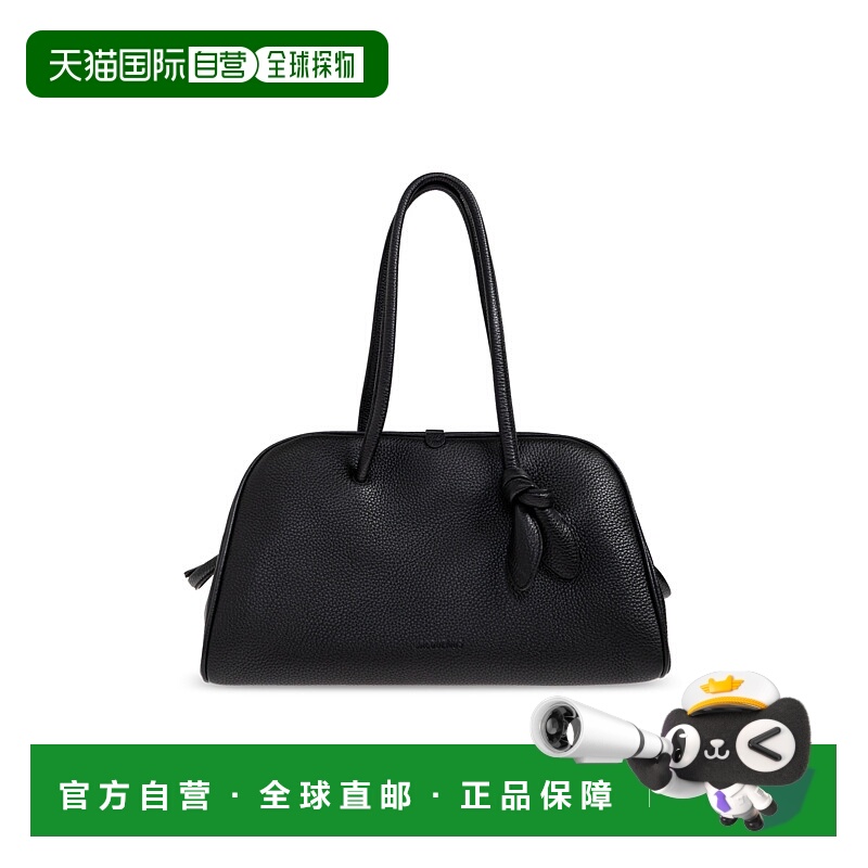 1h可退 香港直邮JACQUEMUS 男士手提包 BAU00417AC03A03990 AW202