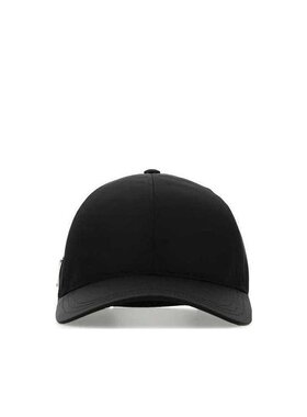 潮奢 Prada 普拉达 男士 徽标棒球帽子 2HC2742DMI