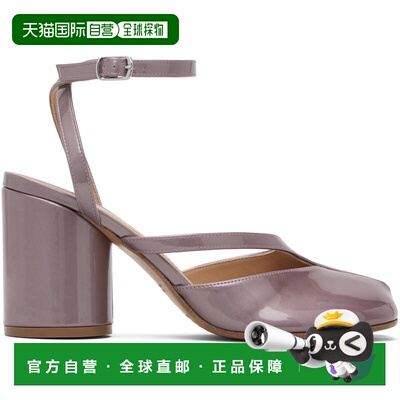 1h可退 香港直邮Maison Margiela 马丁 马吉拉 女士 粉色 Tabi 高