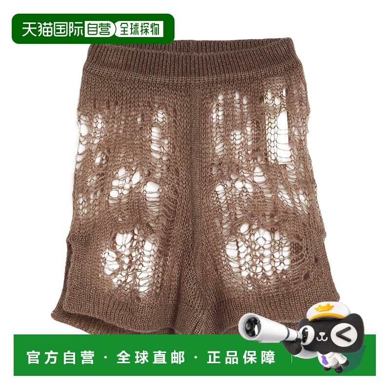 1h可退 香港直邮潮奢 rick owens 瑞克 欧文斯 男士 短裤,男装,休闲裤,淘宝优惠券,粉丝福利购,淘宝优惠卷