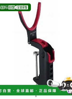 日本直邮Daiichi Seiko Free Stand LT 红色