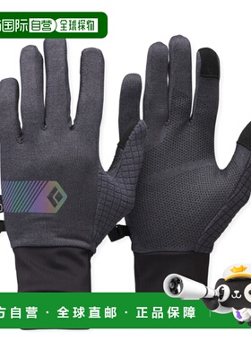 韩国直邮Black Diamond 部署手套碳纤维（BD801709） 手套
