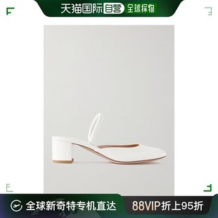 高跟鞋 香港直邮潮奢 G95476 罗西 Rossi 女士 吉安维托 Gianvito