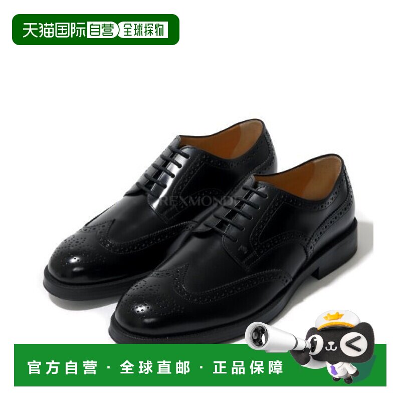 韩国直邮TOD`S 系带鞋（XXM75L0JK70LYG B999） 鞋男鞋德比鞋图片