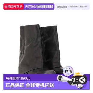 欧洲直邮ash 靴子短靴女靴 女士