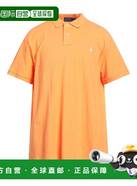 1h可退 香港直邮潮奢 Polo Ralph Lauren Polo 拉夫 劳伦 男士 Po