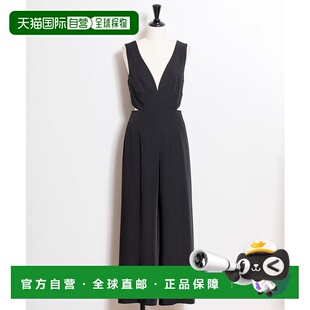 1h可退 日本直邮Noela 露肩连体裤