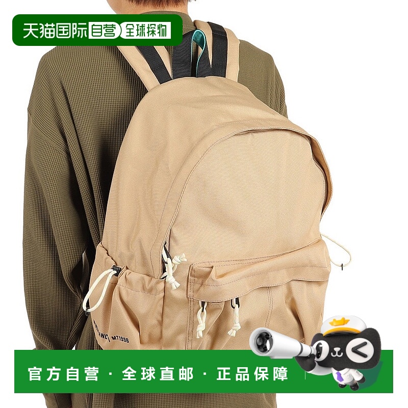 日本直邮【日本直邮】New Balance男女同款双肩包JABL2916-INC