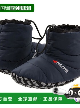 1h可退 香港直邮潮奢 Baffin 男士 Cush Booty 平底鞋 blue蓝色