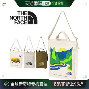 THE 兼容 Face 儿童手提包儿童包 North NORTH 日本直邮 FACE The