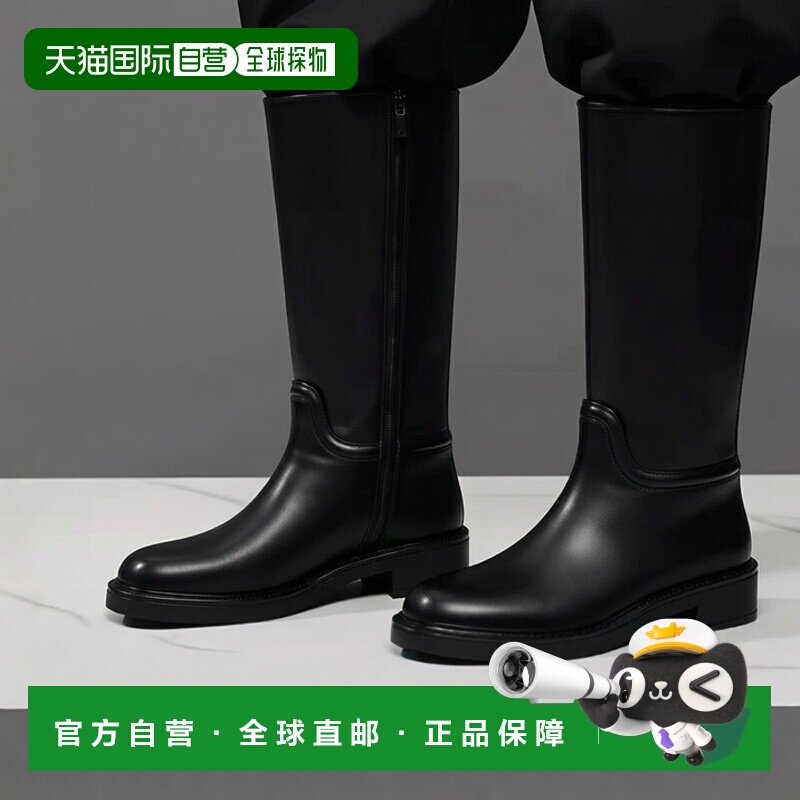 【美国直邮】stuart weitzman 女士 靴子高跟鞋长靴女靴过膝靴