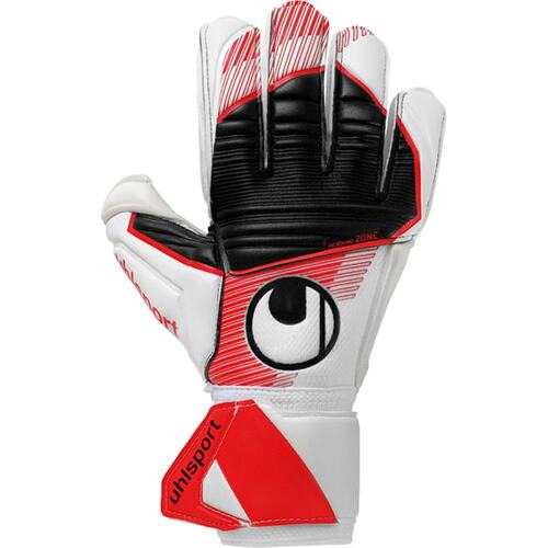 日本直邮uhlsport Absolute Grip 足球守门员手套 1011351-01