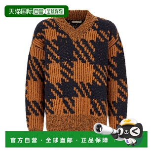 欧洲直邮dries van noten 男士 毛衣羊绒针织衫长袖