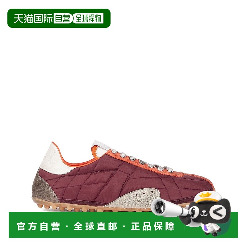 1h可退 香港直邮MAISON MARGIELA 女士运动鞋 S58WS0272P7415HB05