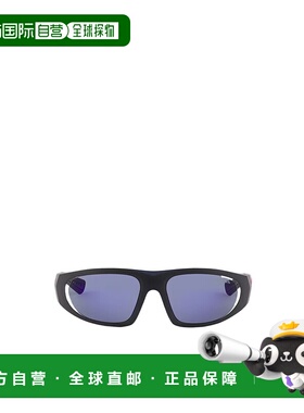 1h可退 香港直邮Prada Linea Rossa Active 太阳镜 SPSB03M1BOC05