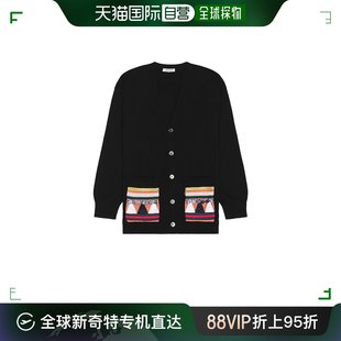 男士 香港直邮潮奢 高桥盾 针织开衫 undercover UP2C4901