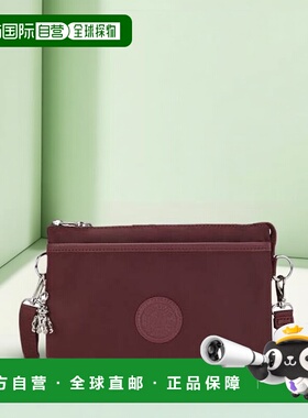 韩国直邮kipling [Kipling] Riri RIRI KNCBS46 斜挎包 - DEAB