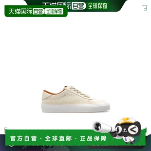 1h可退 欧洲直邮Moncler/盟可睐男士休闲鞋舒适透气潮流时尚易搭