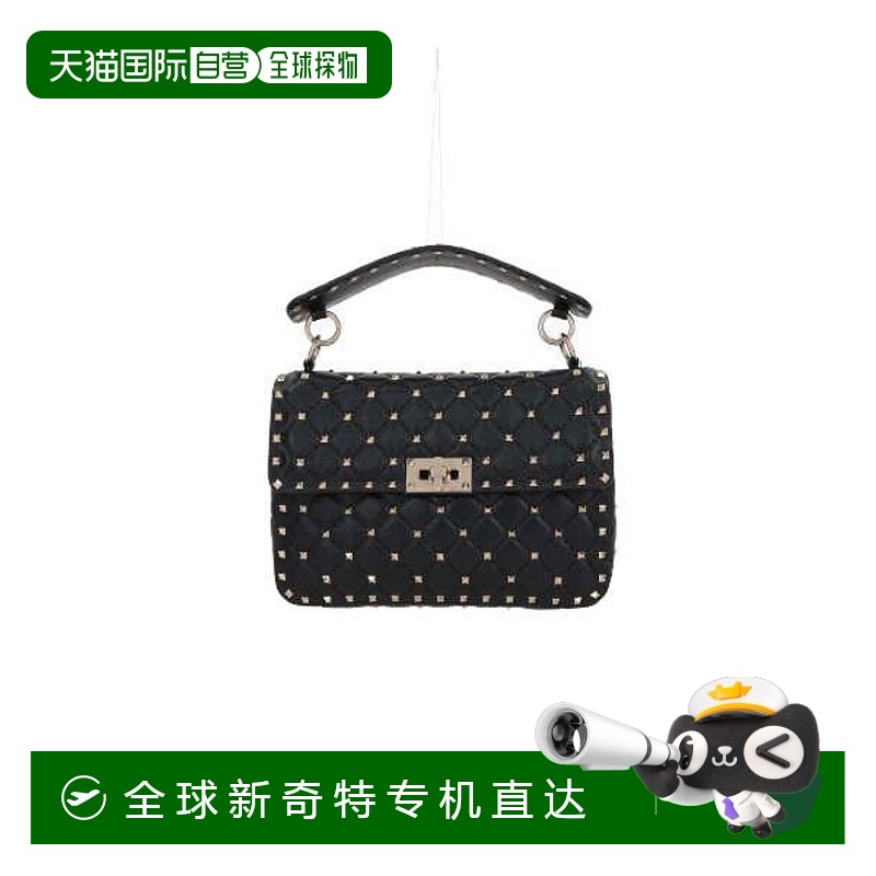 1h可退 香港直邮VALENTINO GARAVANI 女士单肩包 7W2B0122NAP0NO