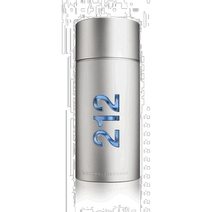 欧洲直邮CAROLINA HERRERA卡罗琳娜海莱拉212男士香水100ml/200ml