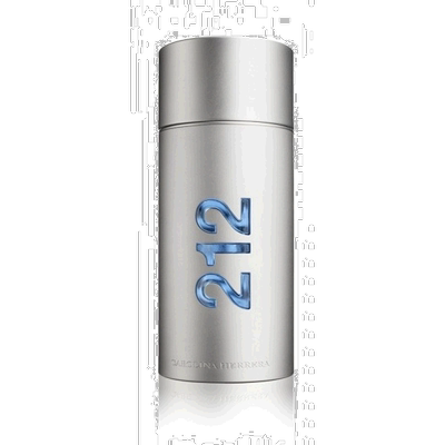 欧洲直邮CAROLINA HERRERA卡罗琳娜海莱拉212男士香水100ml/200ml