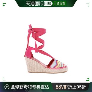 香港直邮MISSONI AC23SY03BR00JISM8LL 女士休闲鞋
