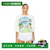 香港直邮潮奢 Lucky kenzo 1h可退 高田贤三 女士 Cartoon