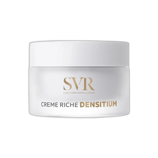 欧洲直邮SVR舒维雅 修护抗皱修正面霜50ml 滋润型正品
