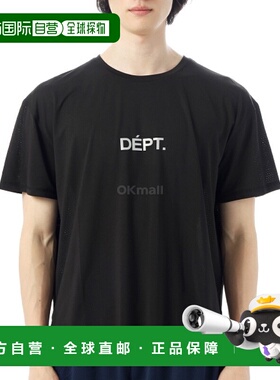 韩国直邮Gallery Dept. AFT-10056 黑色