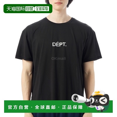 韩国直邮Gallery Dept. AFT-10056 黑色