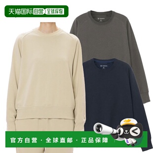 日本直邮Goldwin ReOptimum 运动衫（C3fit/女士）